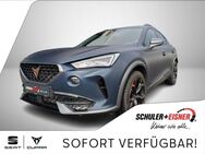 CUPRA Formentor, 2.0 TSI VZ 310, Jahr 2021 - Werneck