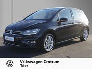 VW Golf Sportsvan, 1.0 TSI Comfortline, Jahr 2018 - Trier