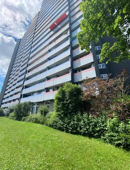 Licht, Luft, Aussicht - 3-Zimmerwohnung in Waldhäuser mit Weitblick! - Tübingen