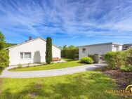 Bungalow, Exklusive Lage, Pool mit optionaler Einliegerwohnung zu verkaufen! - Kelheim