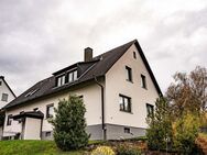 Atmen Sie durch: Viel Platz für Ihre Familie - Waldbrunn (Bayern)