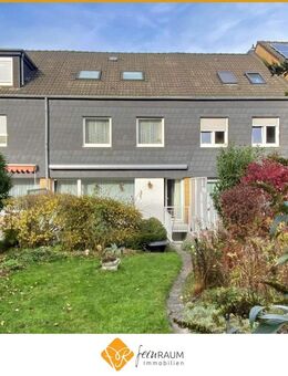 Raumwunder in Geismar - Göttingen