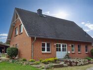 Neuwertiges Einfamilienhaus in ruhiger Dorflage - Bebensee