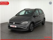 VW Golf Sportsvan 1.0 TSI Join Navi Sitzheizung PDC - Sandersdorf Brehna