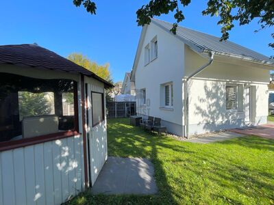 Tinyhouse mit Erweiterungspotential - PKW Stellplatz, Ruhige Lage, sonniger Garten & top vermietbar!