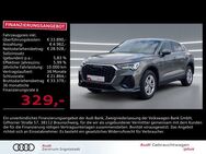 Audi Q3, Sportback TFSI e 45, Jahr 2022 - Ingolstadt