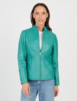 JCC Lederjacke 3102225