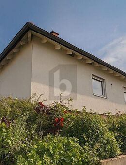 WOHNEN MIT FLAIR IN RUHIGER LAGE - Krebeck