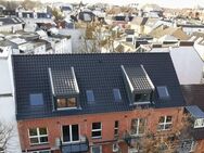 Einmalige DG-Wohnung Bj.2021, Eimsbüttel, 5 Zi.,Lift, Garten, Parkplatz optional - Hamburg