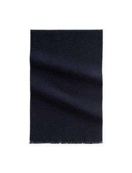 Marc O'Polo DENIM Schal aus weicher Schafwolle gewebt