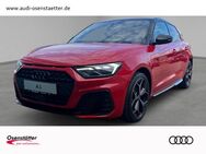 Audi A1, Sportback S line 35 TFSI 110(150 ) tronic, Jahr 2024 - Traunstein