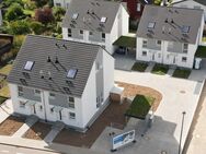 Familien aufgepasst! Neubau Doppelhaushälften in idyllischer Lage von Ortenberg (Nr. 3) - Ortenberg (Baden-Württemberg)