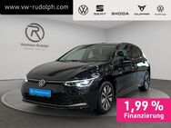 VW Golf, 2.0 TDI VIII Move, Jahr 2023 - Oelsnitz (Erzgebirge)