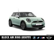 MINI Cooper, C LMR LH, Jahr 2022 - Braunschweig