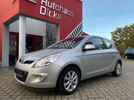 Hyundai i20 FIFA WM Edition Klima - Gera