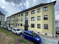 Hier wird's schön! - Suhl