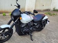 Harley Davidson XG 750 (2016) - Oberhausen Zentrum