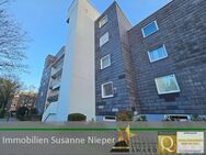 Apartment mit Loggia und Aufzug nähe Klinikum - Solingen (Klingenstadt)