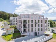 Betreutes Wohnen ab 60 Jahren_ 2,5 Zimmer mit Balkon und Betreuungsservice - Sankt Georgen (Schwarzwald) Zentrum