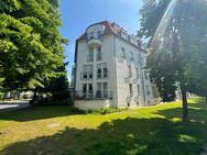 BEZUGSFREIES DACHGESCHOSS IN BEVORZUGTER LAGE - Dresden