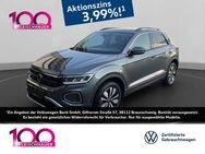 VW T-Roc, 1.5 TSI Move Life, Jahr 2023 - Bad Kreuznach