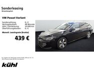 VW Passat Variant, 2.0 TDI Elegance IQ Drive Light Pro Trailer, Jahr 2024 - Gifhorn