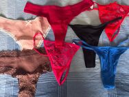 SALE!!! Tanga, Slips - Hamburg