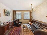 An alle Kronenburger und die, die es werden wollen: Ihr eigenes Haus mit Ausbaupotenzial in Dahlem - Dahlem (Nordrhein-Westfalen)