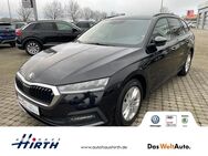 Skoda Octavia, 2.0 TDI Combi Ambition LE, Jahr 2021 - Mügeln