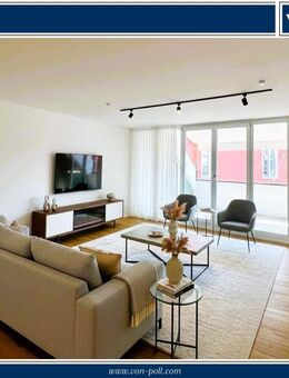 Lebensqualität auf zwei Etagen - Maisonettewohnung direkt in der Altstadt! - Ravensburg