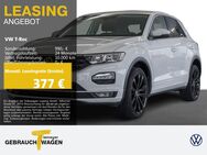 VW T-Roc, 2.0 TDI ACTIVE R-LINE LM19, Jahr 2021 - Lüdenscheid