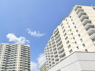 Insolvenzverkauf an Höchstgebot - 1 Zimmer-Wohnung an der Theresienwiese - mit Nießbrauchrecht - München