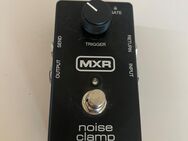 MXR Noise Clamp Gitarreneffekt - Katzweiler