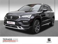 Seat Ateca, 1.5 TSI Xperience, Jahr 2022 - Gevelsberg