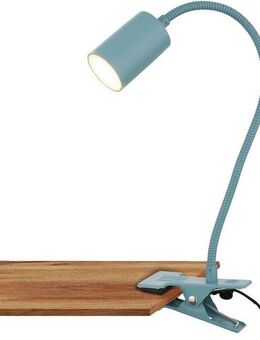 Briloner Leuchten Schreibtischlampe FLEKS Tischlampe