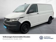 VW T6.1, Kasten, Jahr 2021 - Freital