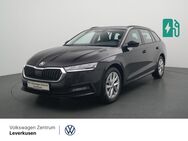 Skoda Octavia, 1.4 TSI Combi iV, Jahr 2022 - Leverkusen