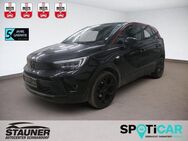 Opel Crossland GS 1.2 Turbo S/S AT6 130PS *AGR*LED* - Schwandorf