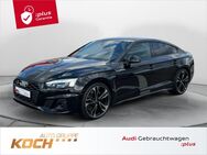 Audi S5, Sportback 55 TDI q &O ", Jahr 2022 - Crailsheim