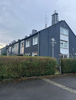 Geräumiges und vollständig renoviertes 2 Familien-Haus mit luxuriöser Innenausstattung in Herne - Herne