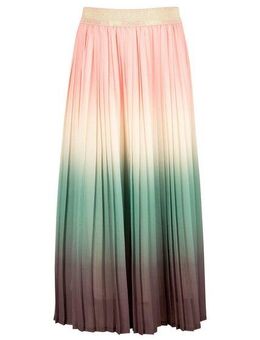 happy girls Plisseerock