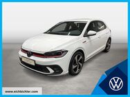 VW Polo, 2.0 TSI GTI Sport S-Sitz, Jahr 2022 - Landshut