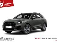 Audi Q3, 40 TFSI quattro S line, Jahr 2024 - Konstanz