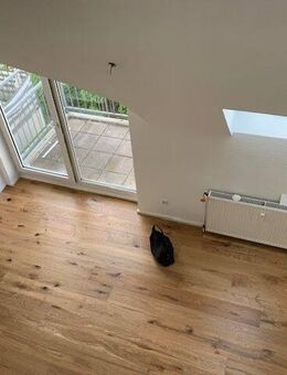 Hübsches, frisch renoviertes Ein-Zimmer Apartment in toller Lage! - Göttingen