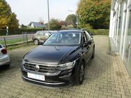 VW Tiguan, 2.0 TDI Life LM17, Jahr 2020 - Emmerich (Rhein)