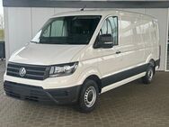 VW Crafter, 2.0 TDI L3H1 140 6MT, Jahr 2024 - Achern