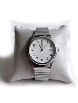 Junghans Armbanduhr mit Datum - Nürnberg
