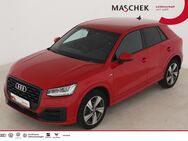 Audi Q2, S line 30 TDI VC, Jahr 2019 - Wackersdorf