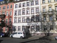 Studenten aufgepasst: schöne 2-Raum-Wohnung im Erdgeschoss! - Dresden