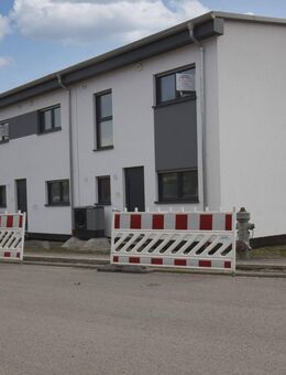 Neubau Reihenmittehaus in Oberstreu Provisionsfrei - Oberstreu